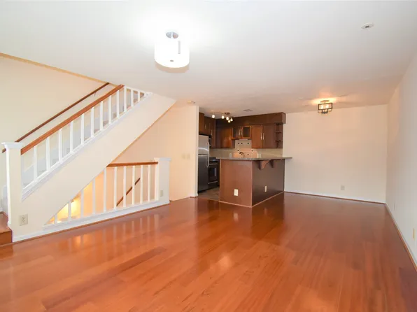 5821 Inman Park Cir, North Bethesda, MD