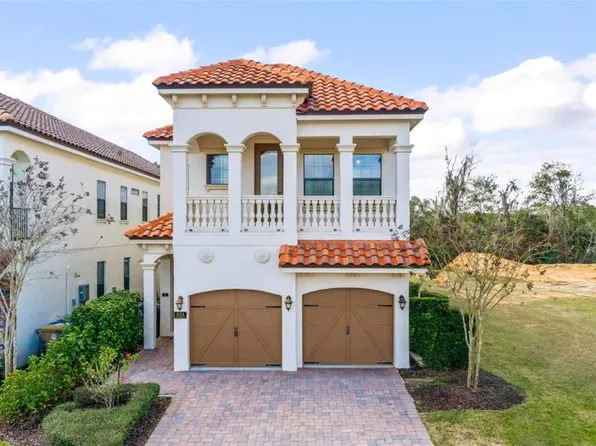 824 Desert Mountain Ct, Kissimmee, FL 34747