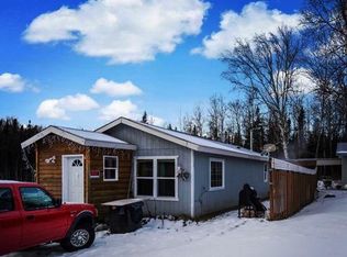 5776 N Seminole Cir, Wasilla, AK 99654