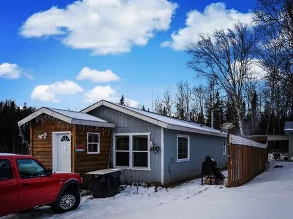 5776 N Seminole Cir, Wasilla, AK 99654