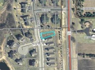 1802 Buffalo Run Rd, Buffalo, MN 55313