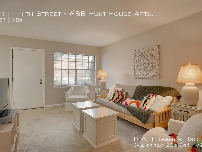 711 11th St #BB HUNT HOUSE APTS — Photo 3
