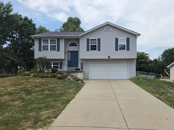 509 McKinley Ave, Warrenton, MO 63383