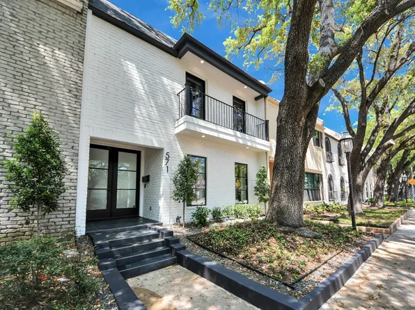 571 N Post Oak Ln, Houston, TX 77024