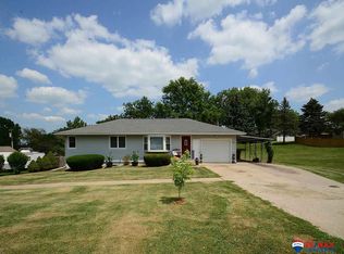 630 7th St, Adams, NE 68301