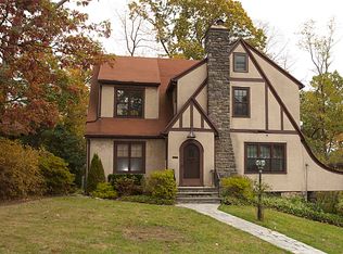 50 Longspur Rd, Yonkers, NY 10701