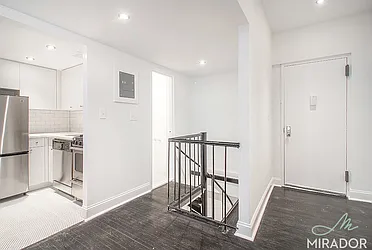 Rented by Mirador Real Estate