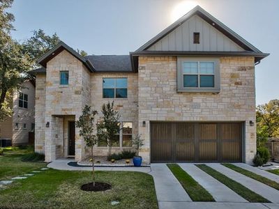 11613 Leapwood Pl, Austin, TX, 78759