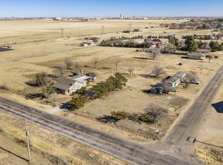 10101 S Western St, Amarillo, TX 79118