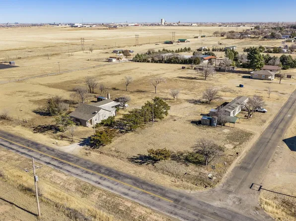 10101 S Western St, Amarillo, TX 79118