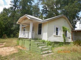 134 Woodlawn Ave, Union, SC 29379