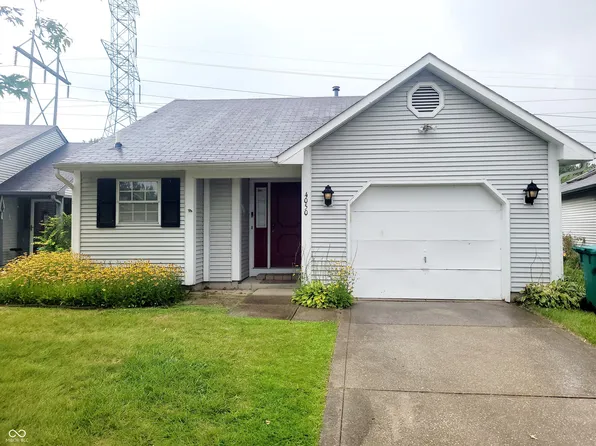 4050 Eagle Cove West Dr, Indianapolis, IN 46254