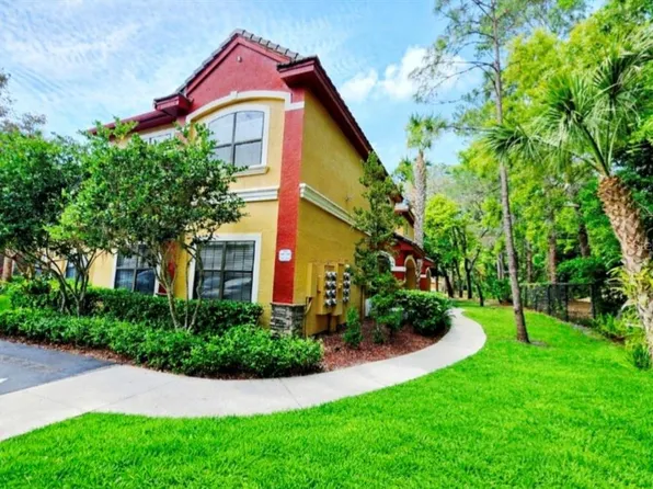 2171 Portofino Pl #27-2725, Palm Harbor, FL 34683