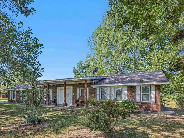 293 Rocky Pines Rd, Glenwood, AR 71943