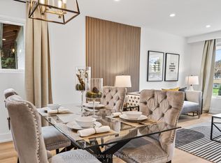 40 Threadneedle Cres, Toronto, ON M2H1Z6