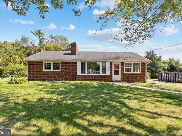 161 Sherron Ave, Salem, NJ 08079