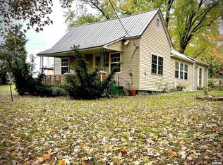 545 State Route 127 N, Jonesboro, IL 62952