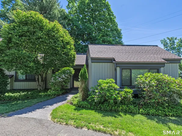 912 Heritage Village #B, Southbury, CT 06488