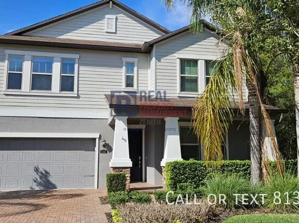 6220 Windship Ct, Tampa, FL 33647