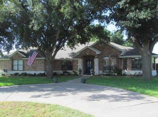 1453 Country Club Rd, San Angelo, TX 76904