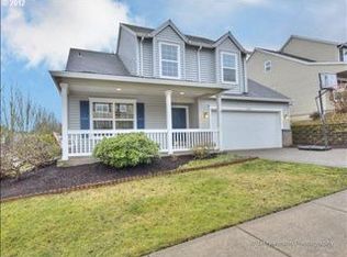 15486 SE Olds Dr, Clackamas, OR