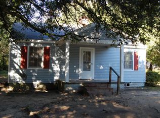 303 Locke Ln SE, Aiken, SC 29801