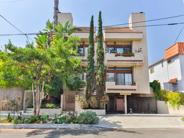 1331 S Saltair Ave APT 1, Los Angeles, CA 90025