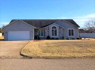 2318 S Sunrise Cir, Warsaw, IN