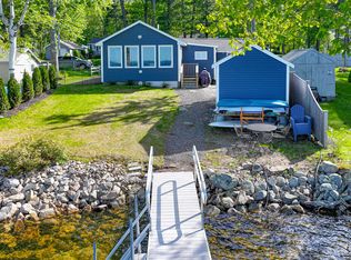 1491 Richville Rd, Standish, ME 04084