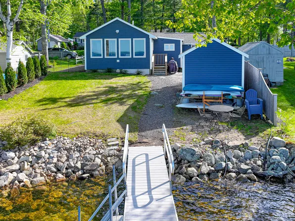 1491 Richville Road, Standish, ME 04084