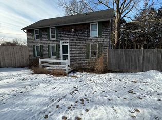 306 High St APT 3, Westerly, RI 02891