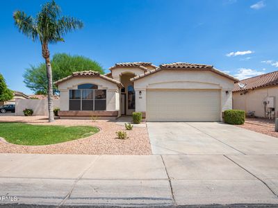 12582 W DESERT FLOWER Road, Avondale, AZ, 85392