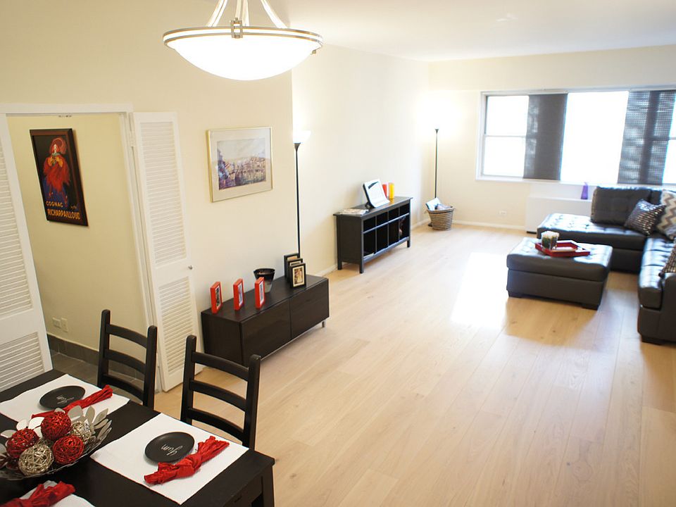 1st image of 58 W 58th St APT 19B