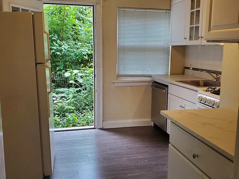 3701 Woodland Ave #1 — Photo 2