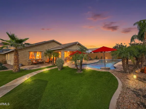 18383 W MONTEROSA Street, Goodyear, AZ 85395