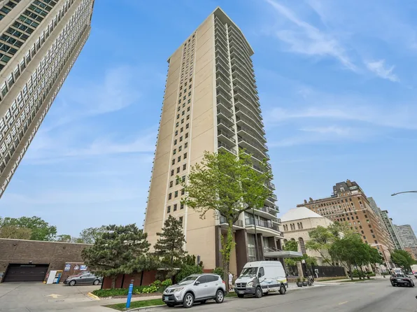 3470 N Lake Shore Dr #9BC, Chicago, IL 60657