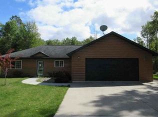 2337 Webb Forest Ct NW, Hackensack, MN 56452