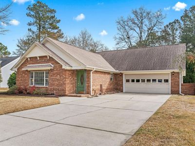 9510 Indigo Club Dr., Murrells Inlet, SC, 29576