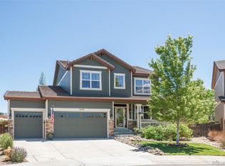5170 Lemon Grass Pl, Castle Rock, CO 80109