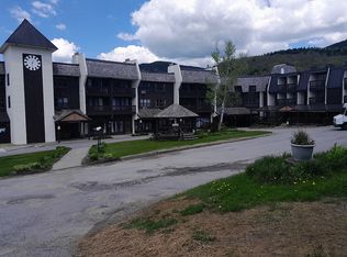 4302 Bolton Valley Access Rd #395, Bolton Valley, VT 05477