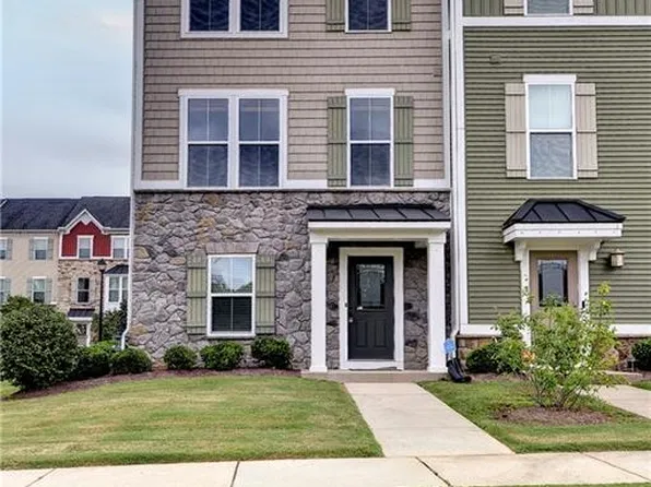 7524 Tealight Way, Williamsburg, VA 23188