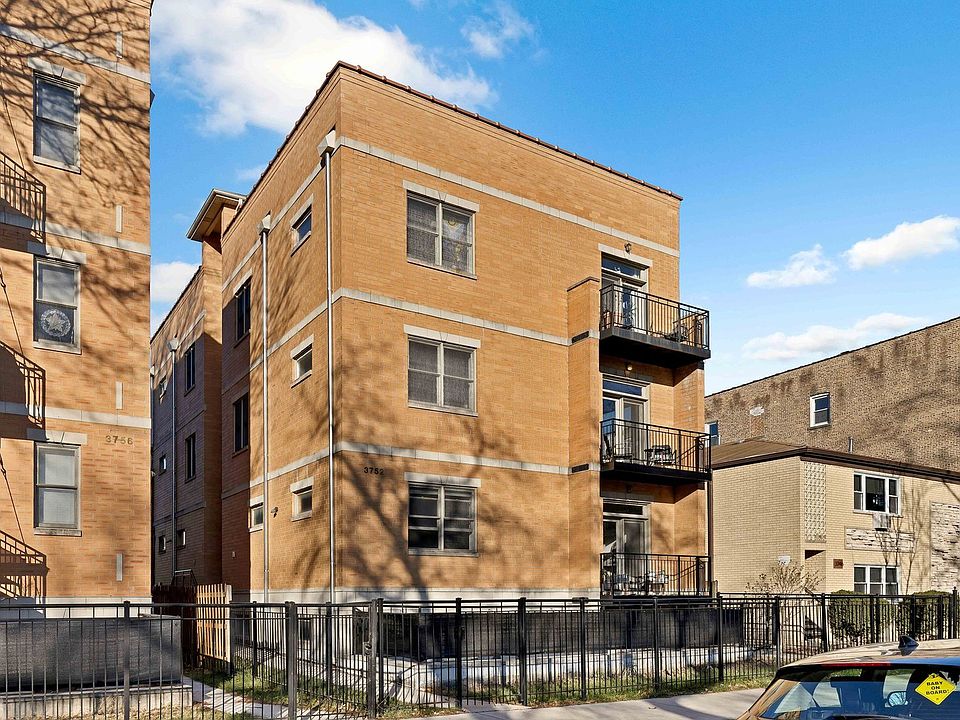 1st image of 3752 W Leland Ave APT 2S