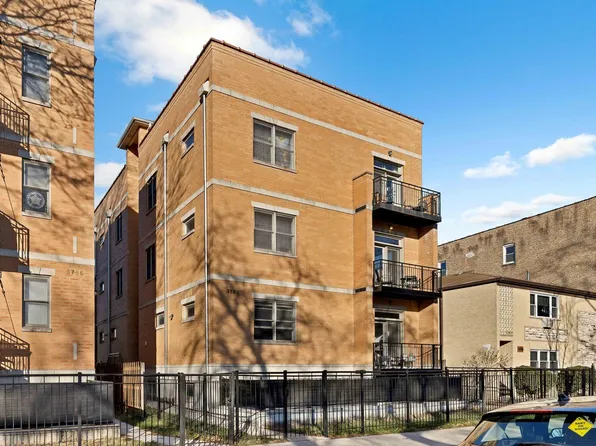 3752 W Leland Ave APT 2S, Chicago, IL 60625