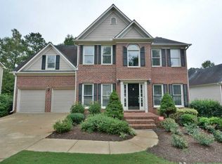 3622 Brookefall Ct, Suwanee, GA 30024