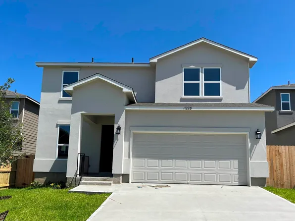 11228 Antigua Dr, Laredo, TX 78045