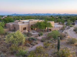 7843 E Nimitz Rd, Scottsdale, AZ 85266