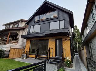 950 W 17th Ave #1, Vancouver, BC V5Z1V4