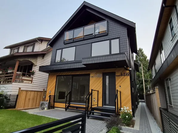 950 W 17th Ave #1, Vancouver, BC V5Z 1V4