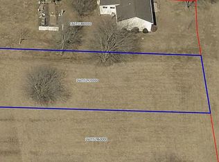 0 Itawamba Dr LOT 2044, Sardinia, OH 45171