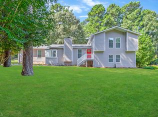 435 Ridgemont Dr, Lawrenceville, GA 30046